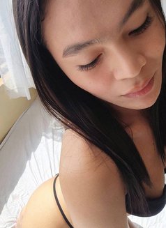 Jane Estrada - Transsexual escort in Cebu City Photo 8 of 10