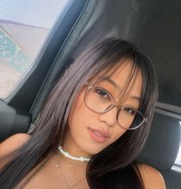 Jane F - escort in Jakarta