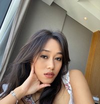 Jane F - escort in Jakarta