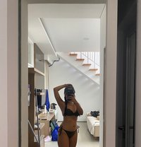 Jane F - escort in Jakarta