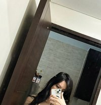 Jane - escort in Abu Dhabi