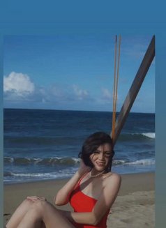 Jane - escort in Abu Dhabi Photo 5 of 8