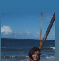 Jane - escort in Abu Dhabi