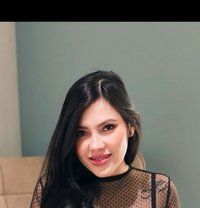 Jane - escort in Abu Dhabi