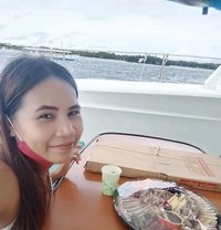 Jane - escort in Boracay