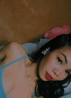 Jane - masseuse in Cebu City Photo 1 of 3