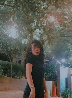 Jane - masseuse in Cebu City Photo 3 of 3