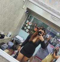 Jane - escort in Dubai