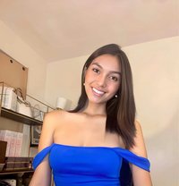 Jane - escort in Hyderabad