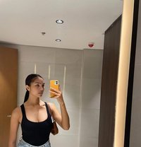 Jane - escort in Hyderabad