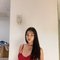 Jane leaving soon - escort in Hyderabad