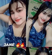 Jane - escort in Makati City