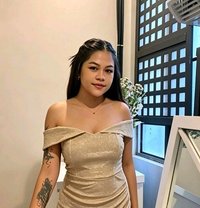Jane - escort in Manila