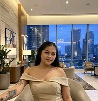 Jane - escort in Manila