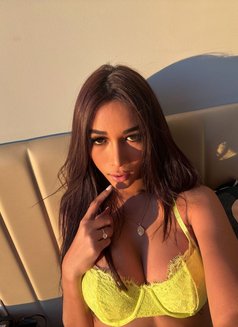 Jane - escort in Melbourne Photo 20 of 27