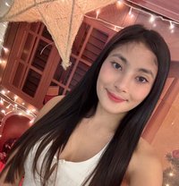 Jane - puta in Taichung