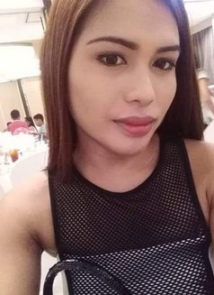Jane - Transsexual escort in Cebu City Photo 3 of 4