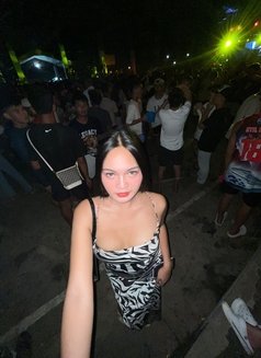 Jane - Transsexual escort in Cebu City Photo 2 of 5