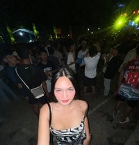 Jane - Transsexual escort in Cebu City