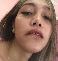 Hottiesslut - Transsexual escort in Davao