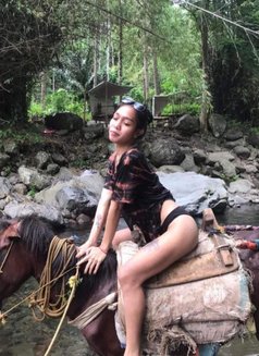 Hottiesslut - Acompañantes transexual in Davao Photo 3 of 3