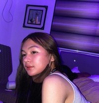 Jane - Acompañantes transexual in Manila