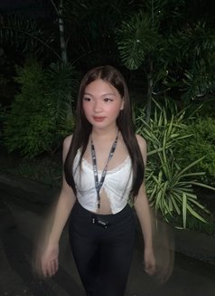 Jane - Transsexual escort in Manila Photo 4 of 5