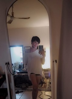 Jane - Transsexual escort in Riyadh Photo 1 of 4