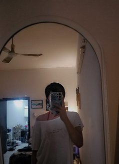 Jane - Transsexual escort in Riyadh Photo 2 of 4