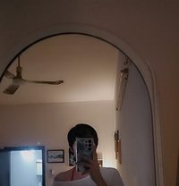 Jane - Transsexual escort in Riyadh