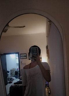 Jane - Transsexual escort in Riyadh Photo 3 of 4