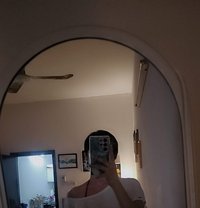 Jane - Transsexual escort in Riyadh