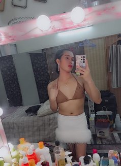 Jane - Transsexual escort in Riyadh Photo 4 of 4