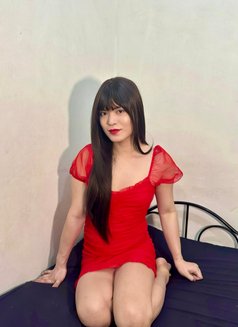 Jane - Transsexual escort in Singapore Photo 26 of 30