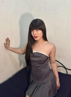 Jane - Transsexual escort in Singapore Photo 30 of 30