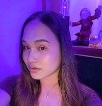 Jane - Male escort in Manila