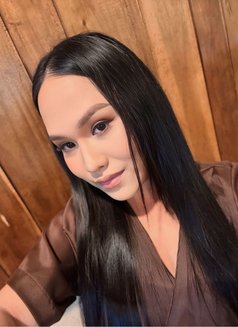 Jane for Your Dick - Transsexual escort in Manila Photo 1 of 5