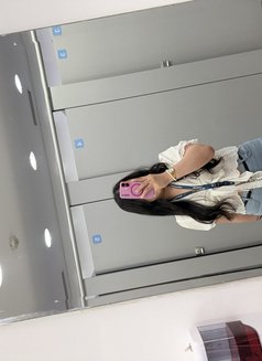 Jane for Your Dick - Transsexual escort in Manila Photo 4 of 5