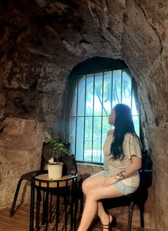 Jane for Your Dick - Transsexual escort in Manila Photo 5 of 5