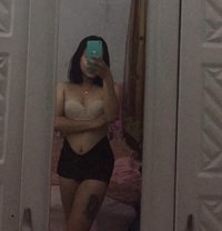 Jane for Your Dick - Transsexual escort in Manila
