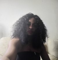 Jane Francess - escort in Beirut