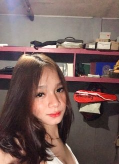 Jane Garcia - Transsexual escort in Manila Photo 1 of 2