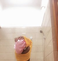 Jane - escort in Accra