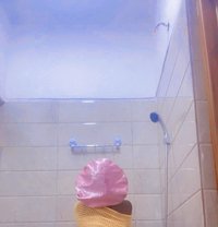 Jane - escort in Accra