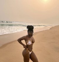 Jane - escort in Accra