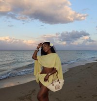 Jane - escort in Accra
