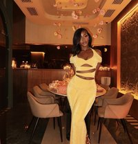 Jane - escort in Accra
