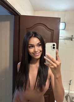 Jane Girlfriend material - escort in Mumbai Photo 21 of 24