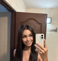 Jane Girlfriend material - escort in Mumbai Photo 21 of 24