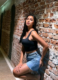 Jane Girlfriend material - escort in Mumbai Photo 22 of 24